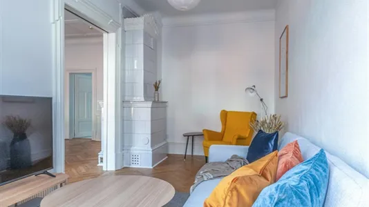 Værelser i Frederiksberg - billede 7
