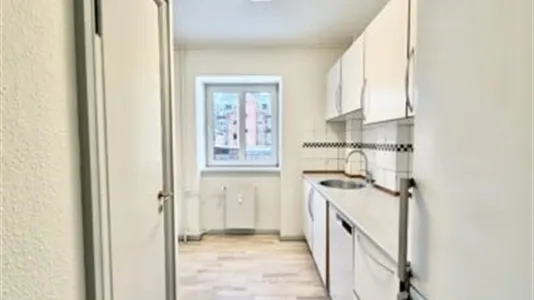 Lejligheder i Odense C - billede 2