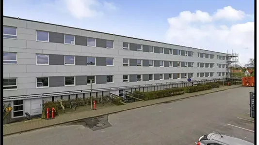 Lejligheder i Esbjerg V - billede 2