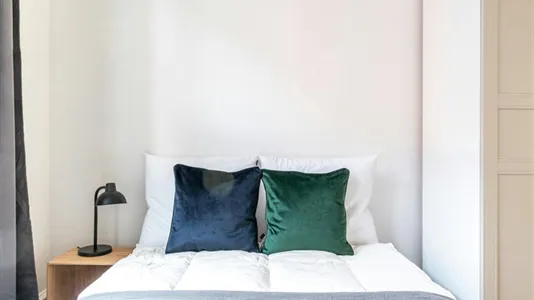 Værelser i Nørrebro - billede 3