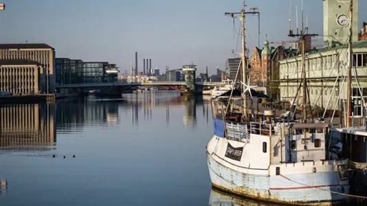 Huse i København S - billede 9