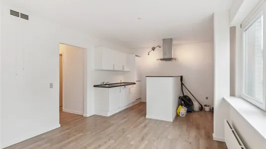 Lejligheder i Toftlund - billede 7