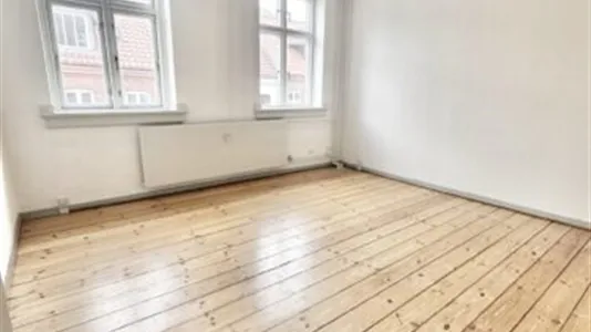 Lejligheder i Fredericia - billede 4