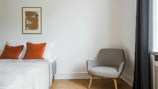 Værelser i Østerbro - billede 4