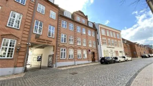 Lejligheder i Odense C - billede 1