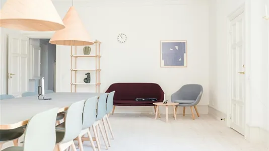 Værelser i Vesterbro - billede 10