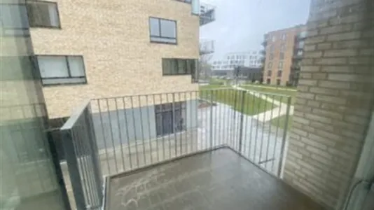 Lejligheder i Odense M - billede 7