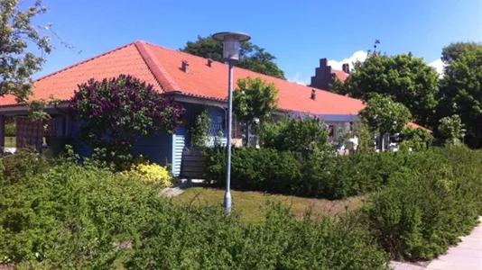 Rækkehuse i Fjerritslev - billede 3