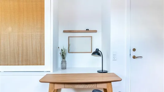 Værelser i Nørrebro - billede 4