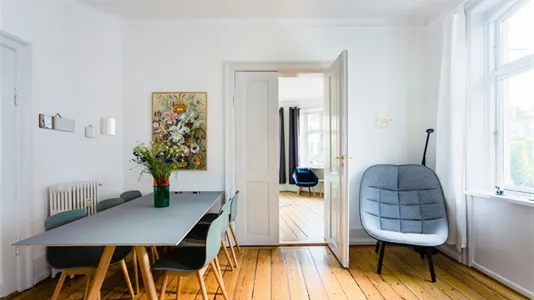 Værelser i Frederiksberg C - billede 9