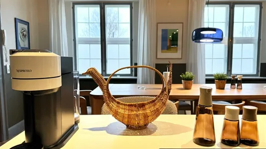 Lejligheder i Område ikke angivet - billede 5