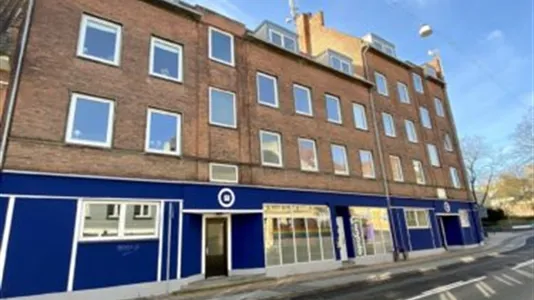 Lejligheder i Odense C - billede 1
