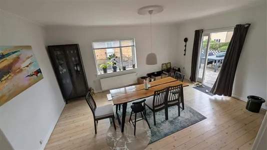 Lejligheder i Kastrup - billede 8