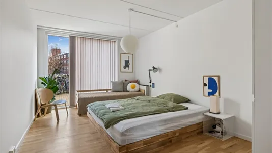 Lejligheder i København S - billede 5