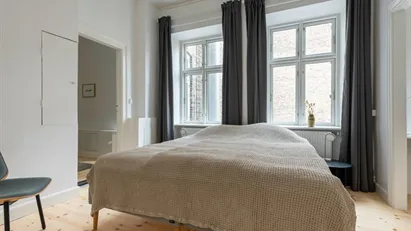 Værelse til leje på 2200 København N