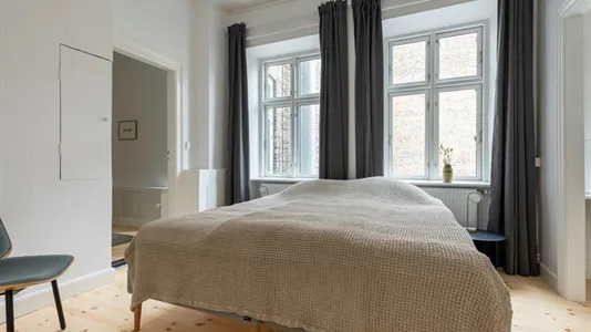 Værelser i Nørrebro - billede 1