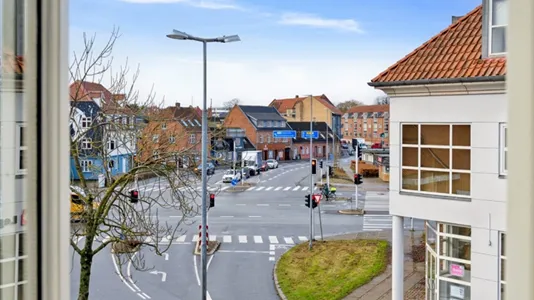 Lejligheder i Næstved - billede 13