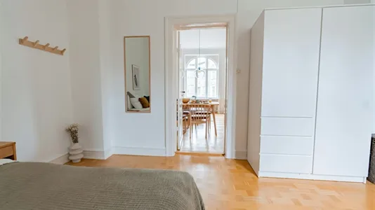 Værelser i Frederiksberg C - billede 4