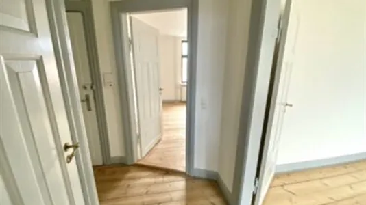 Lejligheder i Fredericia - billede 3