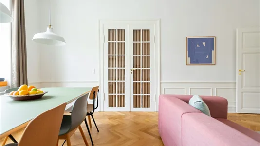 Værelser i Frederiksberg C - billede 6