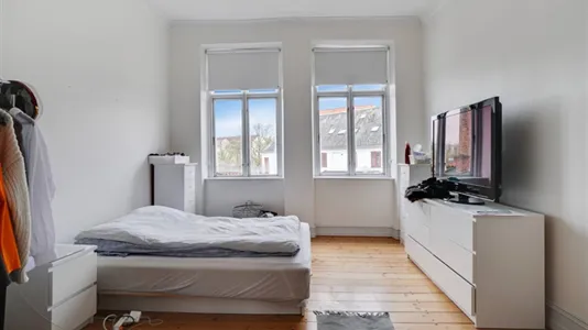 Lejligheder i Hillerød - billede 3