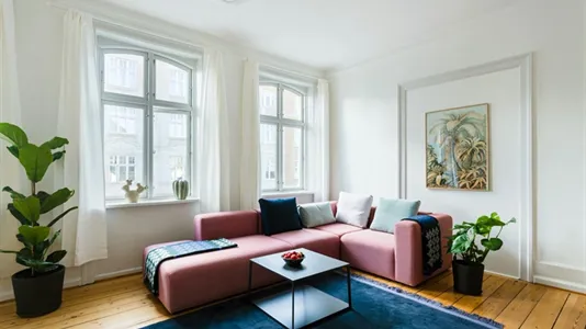 Værelser i Frederiksberg C - billede 8