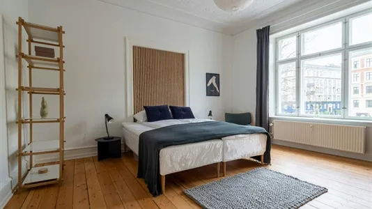 Værelser i Frederiksberg C - billede 1