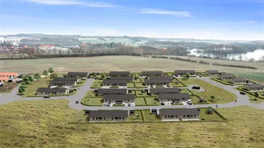 Huse i Vester Skerninge - billede 1