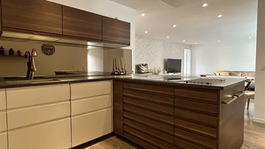 Rækkehuse i Odense SØ - billede 5