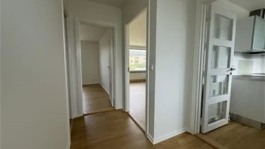 Lejligheder i Fredericia - billede 2