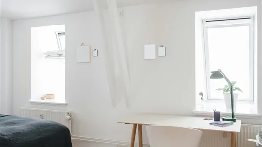 Værelser i København K - billede 4