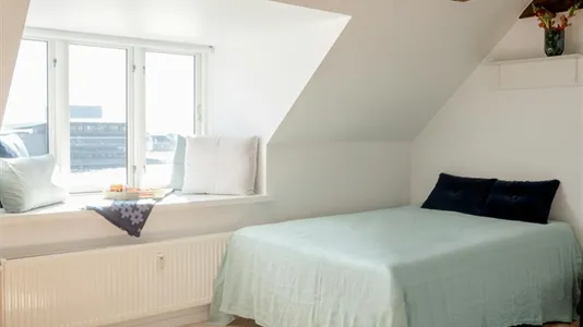 Værelser i København K - billede 1