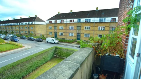 Lejligheder i Vanløse - billede 12