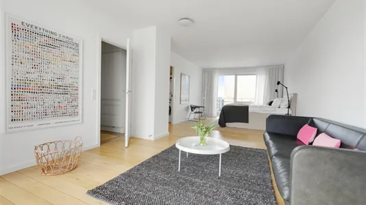 Lejligheder i København S - billede 10