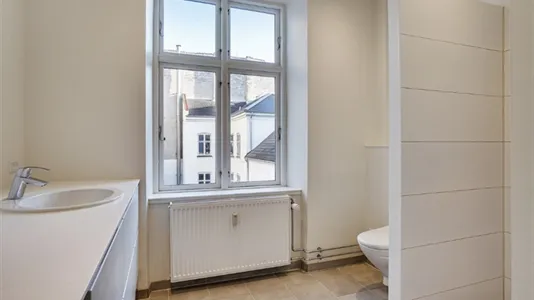 Lejligheder i Østerbro - billede 3