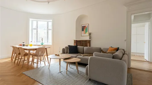 Værelser i Vesterbro - billede 4