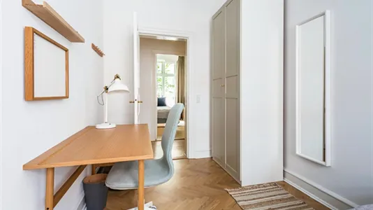 Værelser i Østerbro - billede 2