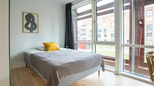 Værelser i Valby - billede 2