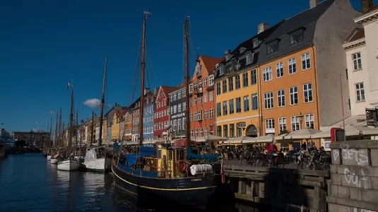 Lejligheder i København K - billede 7