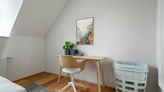 Værelser i Frederiksberg - billede 2