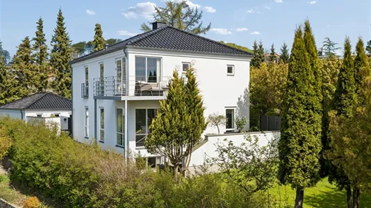 Huse i Vejle Øst - billede 1