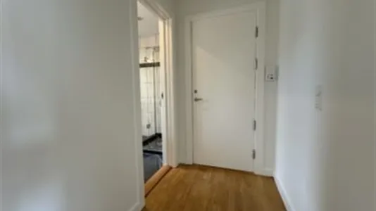 Lejligheder i Odense C - billede 2