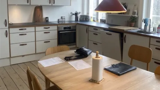 Lejligheder i København K - billede 8