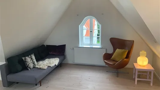 Lejligheder i Valby - billede 2