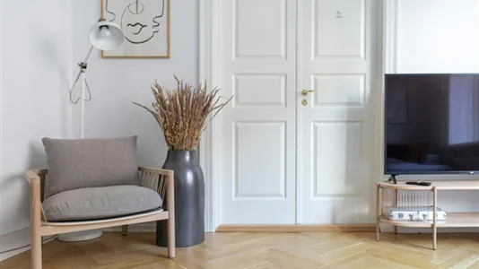 Værelser i Frederiksberg - billede 7