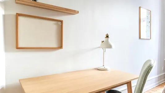 Værelser i Nørrebro - billede 4