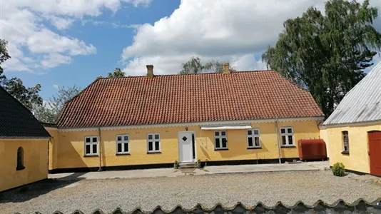 Huse i Nørre Aaby - billede 3