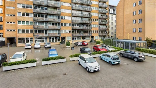 Lejligheder i København K - billede 10