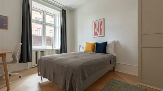Værelser i Vesterbro - billede 5