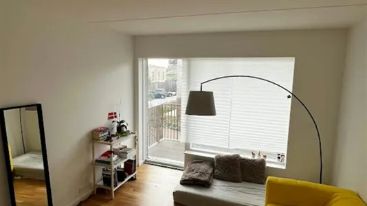 Værelser i Hedehusene - billede 1